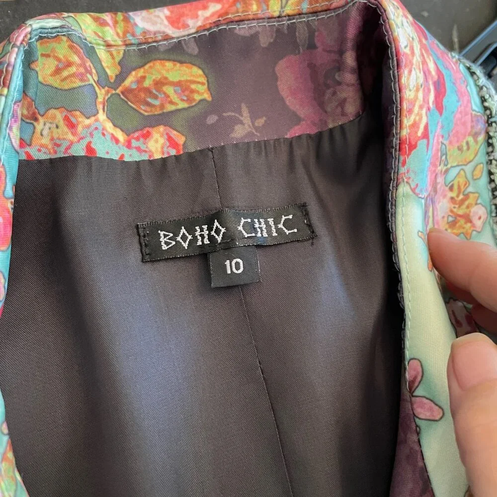 jacket - Picture 2 of 3